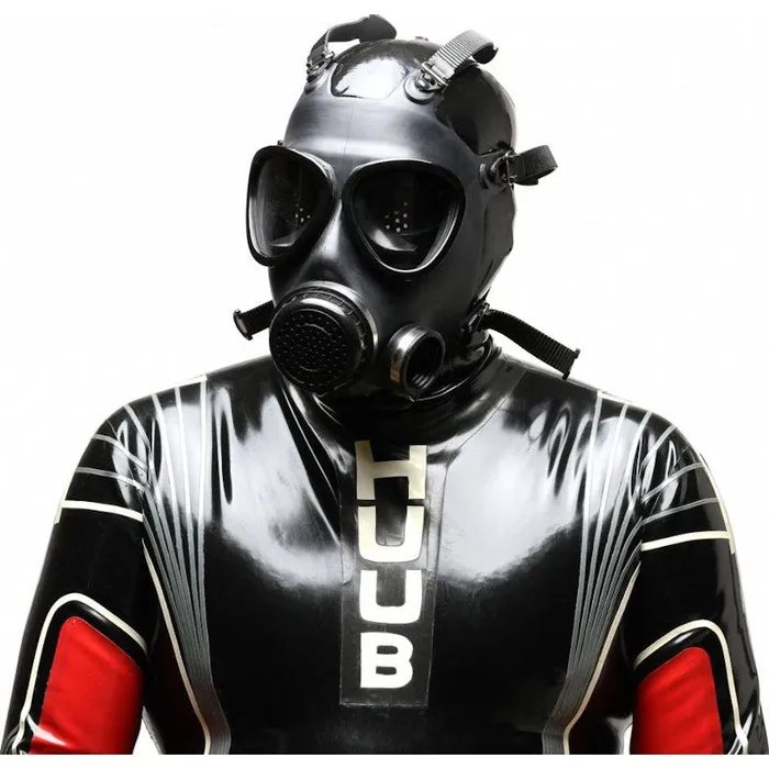 Vibrant Vibes Australia Quality Sex Toys Great Prices Female Sex Toys Military Adjustable Strap Rubber Gas Mask