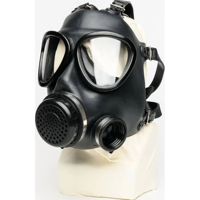 Vibrant Vibes Australia Quality Sex Toys Great Prices Female Sex Toys Military Adjustable Strap Rubber Gas Mask