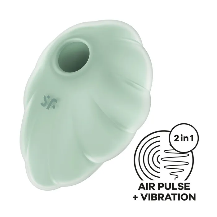 Vibrant Vibes Australia Quality Sex Toys Great Prices Vibrators Satisfyer Cloud Dancer Mint Vibrant Vibes Australia Quality Sex Toys Great Prices Vibrators Satisfyer Cloud Dancer Mint