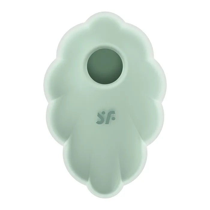 Vibrant Vibes Australia Quality Sex Toys Great Prices Vibrators Satisfyer Cloud Dancer Mint Vibrant Vibes Australia Quality Sex Toys Great Prices Vibrators Satisfyer Cloud Dancer Mint