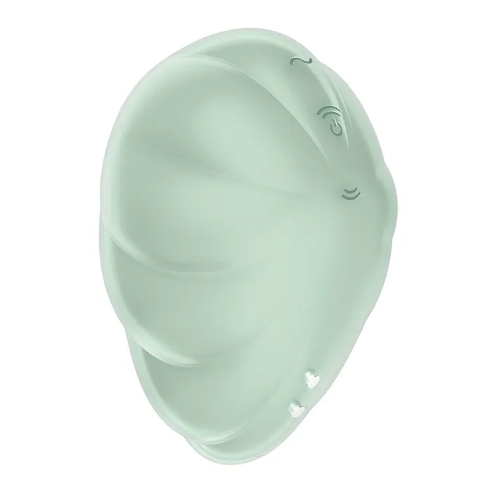 Vibrant Vibes Australia Quality Sex Toys Great Prices Vibrators Satisfyer Cloud Dancer Mint Vibrant Vibes Australia Quality Sex Toys Great Prices Vibrators Satisfyer Cloud Dancer Mint