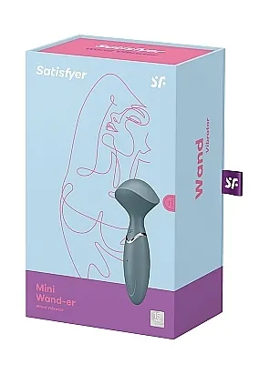 Vibrant Vibes Australia Quality Sex Toys Great Prices Vibrators Satisfyer Mini Wander Stonegrey Vibrant Vibes Australia Quality Sex Toys Great Prices Vibrators Satisfyer Mini Wander Stonegrey