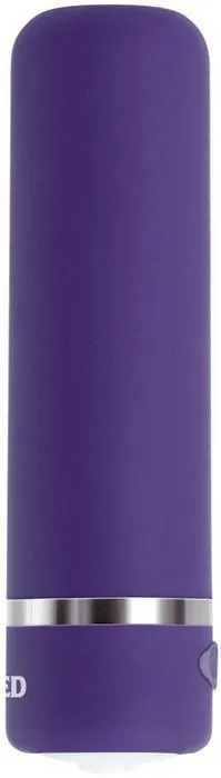 Vibrators Evolved Novelties Petite Purple Passion