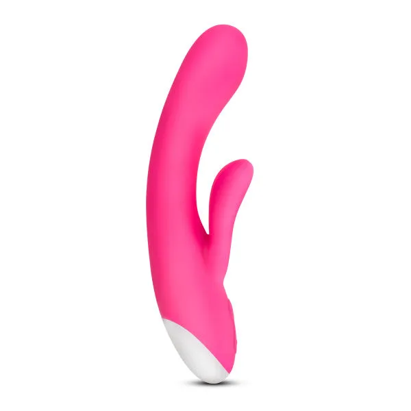 Vibrators Hop Lola Bunny Hot Pink Blush Novelties