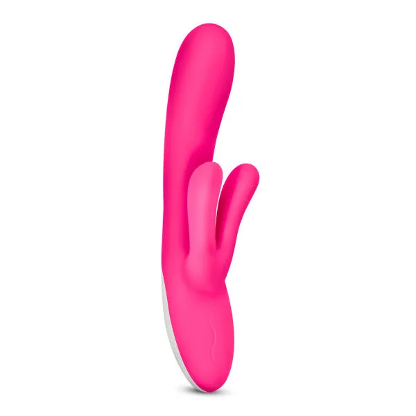 Vibrators Hop Lola Bunny Hot Pink Blush Novelties