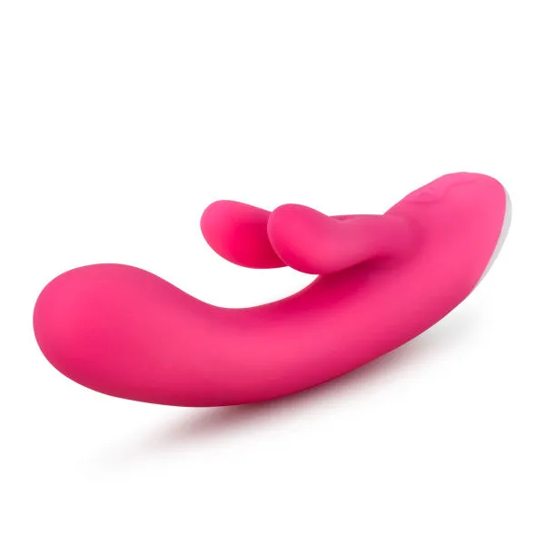 Vibrators Hop Lola Bunny Hot Pink Blush Novelties