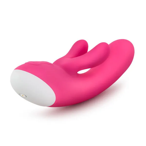 Vibrators Hop Lola Bunny Hot Pink Blush Novelties