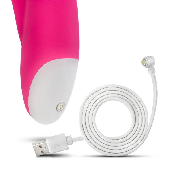 Vibrators Hop Lola Bunny Hot Pink Blush Novelties