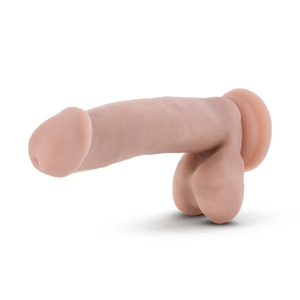 Vibrators Loverboy Pool Boy Beige Blush Novelties