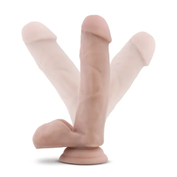 Vibrators Loverboy Pool Boy Beige Blush Novelties
