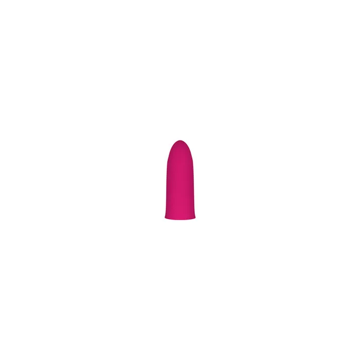 Vibrators NS Novelties Lush Dahlia Pink Mini Rechargeable Vibrator