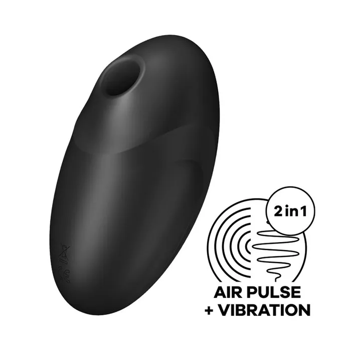 Vibrators Satisfyer Satisfyer Vulva Lover 3 
