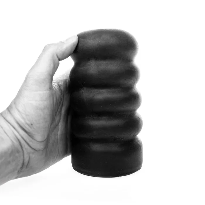 ALL BLACK Anal MASTURBATORE TWINK ALL BLACK