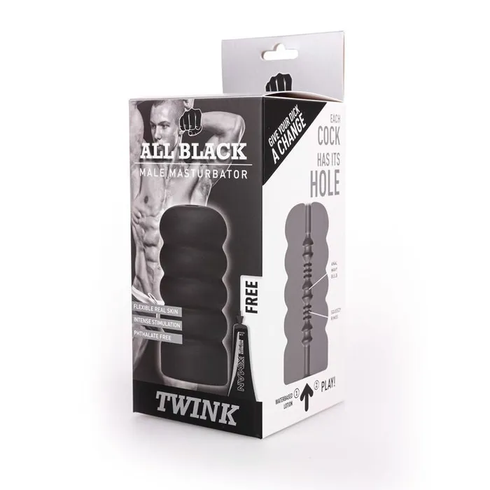 ALL BLACK Anal MASTURBATORE TWINK ALL BLACK ALL BLACK Anal MASTURBATORE TWINK ALL BLACK