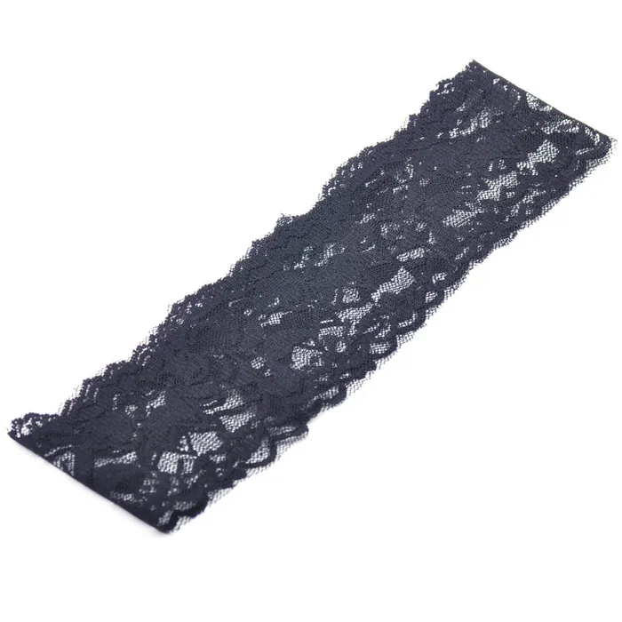 Anal Pleasure Malta Sexy Black Lace Mask Anal Pleasure Malta Sexy Black Lace Mask