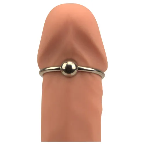 Bound to Please Couples Bound to Please Glans Ring 30mm Bound to Please Couples Bound to Please Glans Ring 30mm