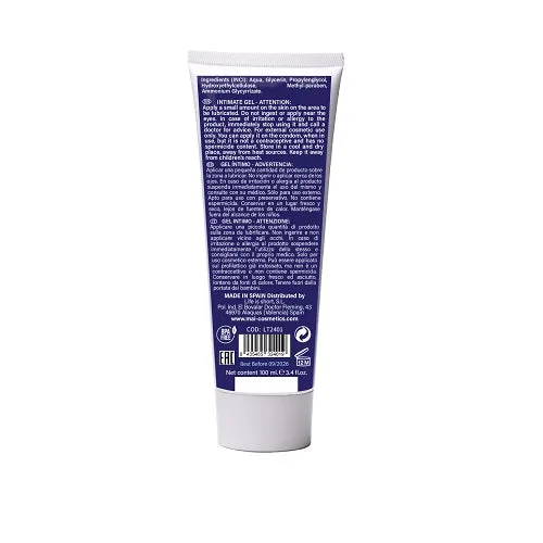 BTB Water Based Lubricant 100ml Back to Basics Lubricants BTB Water Based Lubricant 100ml Back to Basics Lubricants