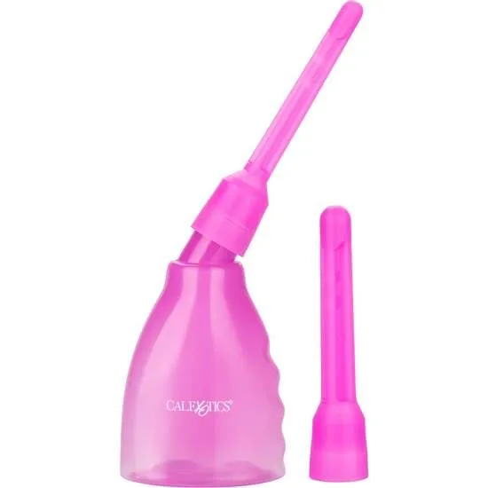 CALEX ULTIMATE DOUCHE ROSA CALIFORNIA EXOTICS Anal