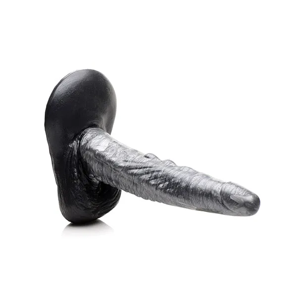 Dildos The Gargoyle Rock Hard Silicone Fantasy Dildo Creature Cocks