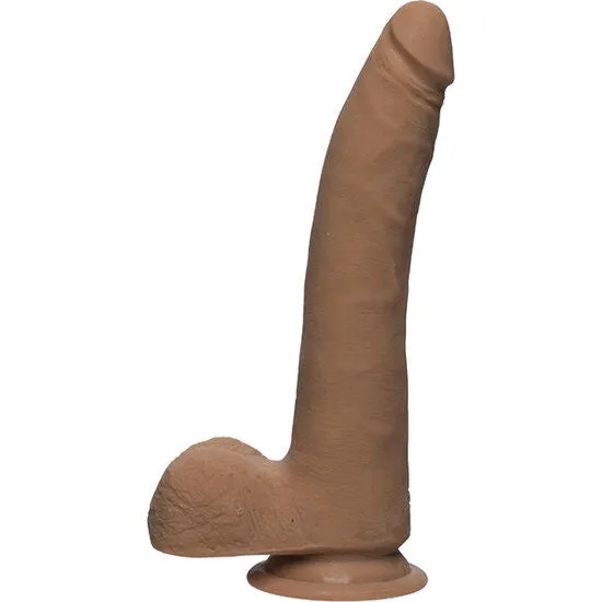 DOC JOHNSON SLIM 2286CM ULTRASKYN CARAMEL DOCJOHNSON Dildos