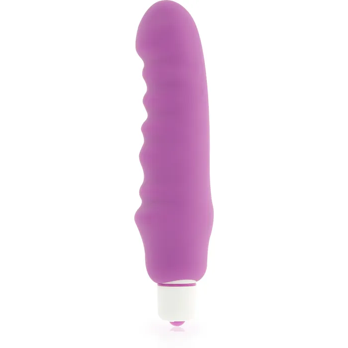 DOLCE VITA DOLCE VITA GENIUS PURPLE SILICONE Vibrators