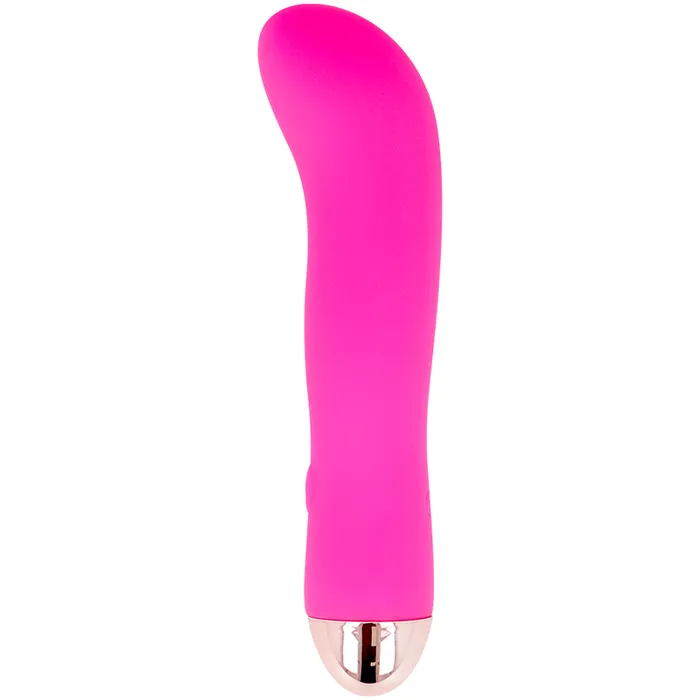 DOLCE VITA VIBRATORE RICARICABILE DOLCE VITA ROSA A 7 VELOCIT Vibrators