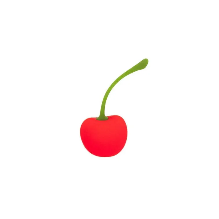 Female Sex Toys Cherry Kegel Vibe Emojibator