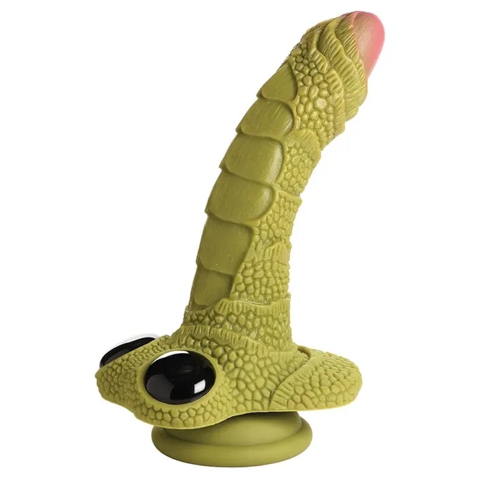 Female Sex Toys Creature Cocks Swamp Monster Fantasy Dildo
