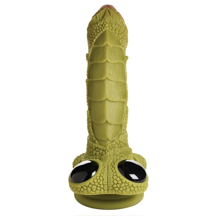 Female Sex Toys Creature Cocks Swamp Monster Fantasy Dildo