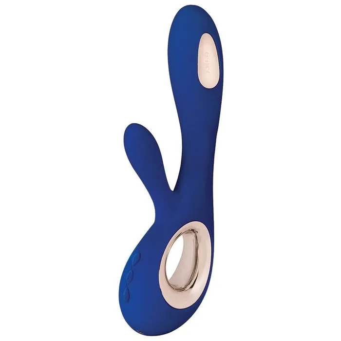 Lelo Vibrators Soraya Wave Motion Vibrator