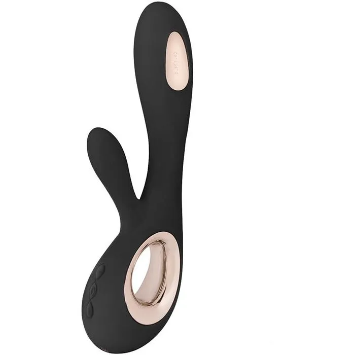 Lelo Vibrators Soraya Wave Motion Vibrator