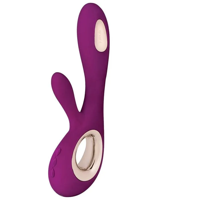 Lelo Vibrators Soraya Wave Motion Vibrator