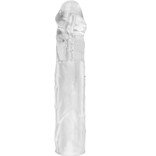 Loving Joy Extra 3 Inch Penis Extension Loving Joy Male Sex Toys