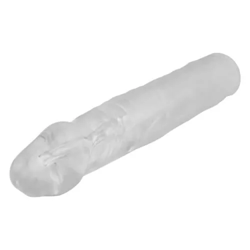Loving Joy Extra 3 Inch Penis Extension Loving Joy Male Sex Toys