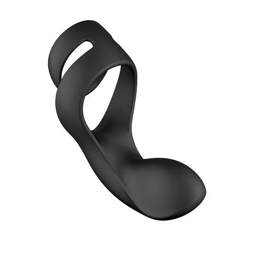 Male Sex Toys Svakom Svakom Benedict Double Ring Perineum Stimulator