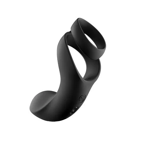 Male Sex Toys Svakom Svakom Benedict Double Ring Perineum Stimulator Male Sex Toys Svakom Svakom Benedict Double Ring Perineum Stimulator