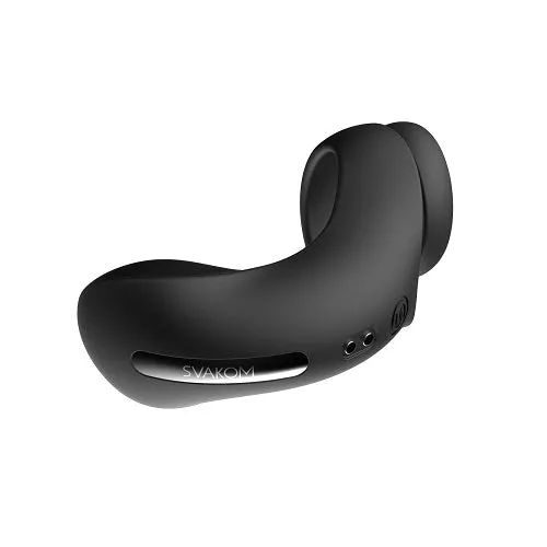 Male Sex Toys Svakom Svakom Benedict Double Ring Perineum Stimulator Male Sex Toys Svakom Svakom Benedict Double Ring Perineum Stimulator