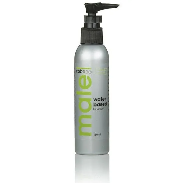 MASCHIO A BASE DACQUA WB 150 ML itdefresitnl COBECO MALE Male Sex Toys