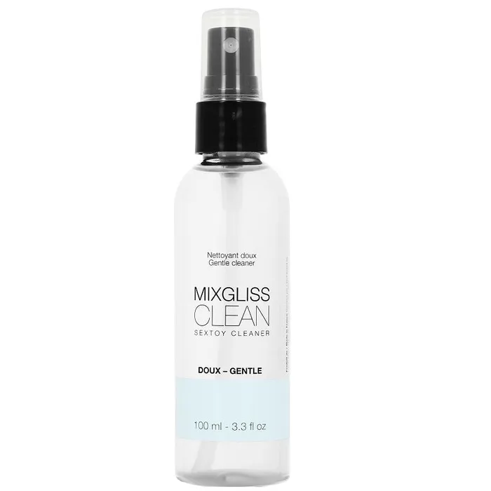 MIXGLISS Vibrators TOY CLEANER MIXGLISS