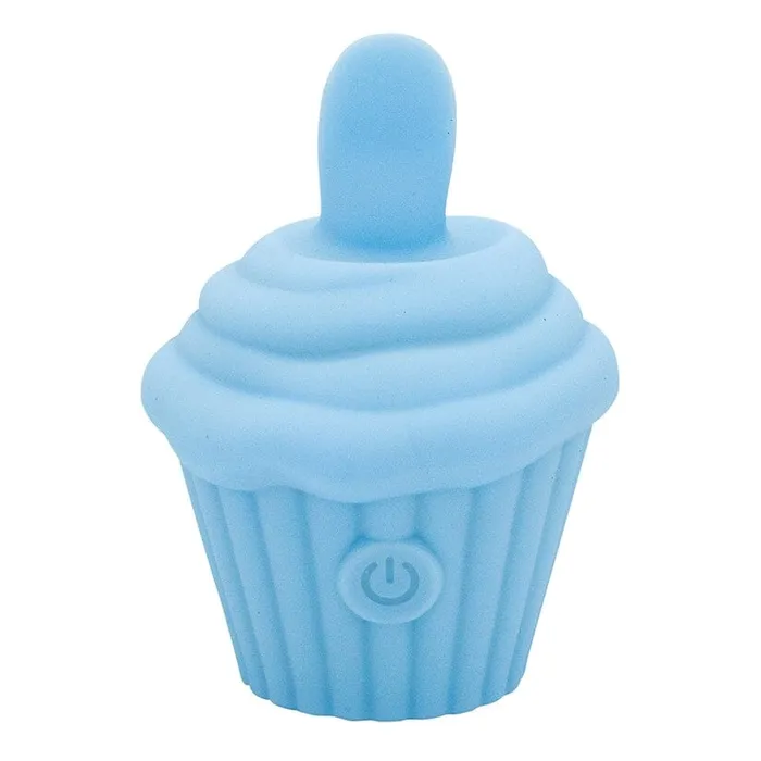 Natalies Toy Box Female Sex Toys Cake Eater Clit Flicker Stimulator