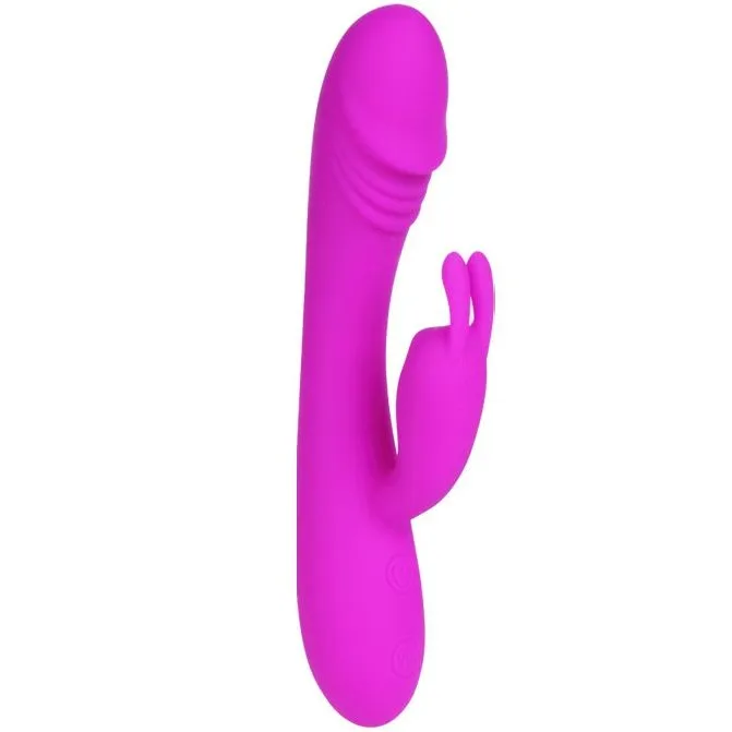 PRETTY LOVE SMART PRETTY LOVE SMART RABBIT VIBRATOR HUNTER 30 VELOCIT Vibrators PRETTY LOVE SMART PRETTY LOVE SMART RABBIT VIBRATOR HUNTER 30 VELOCIT Vibrators