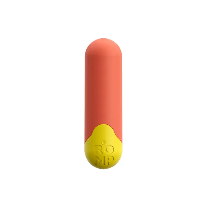 Riot Bullet Vibrator Romp Female Sex Toys