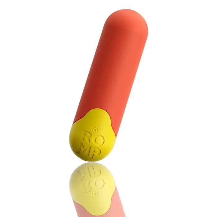 Riot Bullet Vibrator Romp Female Sex Toys