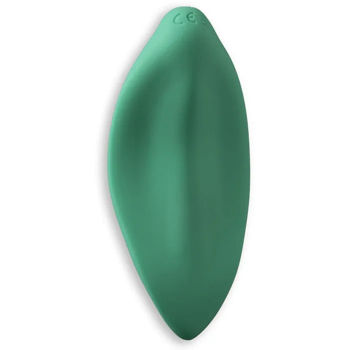 Romp Female Sex Toys Wave Flexible Vibrator