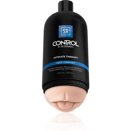 SIR RICHARDS INTIMATE THERAPY DEEP COMFORT SIR RICHARDS Male Sex Toys