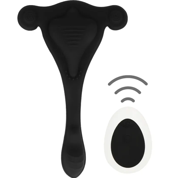 TELECOMANDO FLESSIBILE OHMAMA VIBE STIMOLANTE OHMAMA VIBRATORS Vibrators