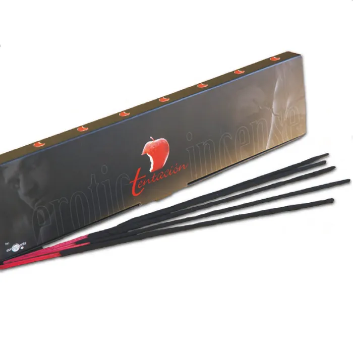 TENTACION EROTIC INCENSE WITH PHEROMONES CHOCOLATE pleasuretoys69 Male Sex Toys TENTACION EROTIC INCENSE WITH PHEROMONES CHOCOLATE pleasuretoys69 Male Sex Toys