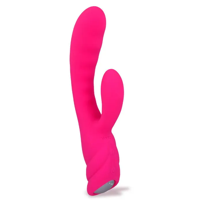 VIBRATORE PURO NALONE CON FUNZIONE CONIGLIO E CALORE NALONE Vibrators