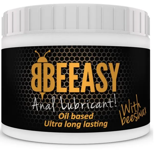 Vibrators INTIMATELINE LUBRIFICANTE ANALE BEEASY INTIMATELINE