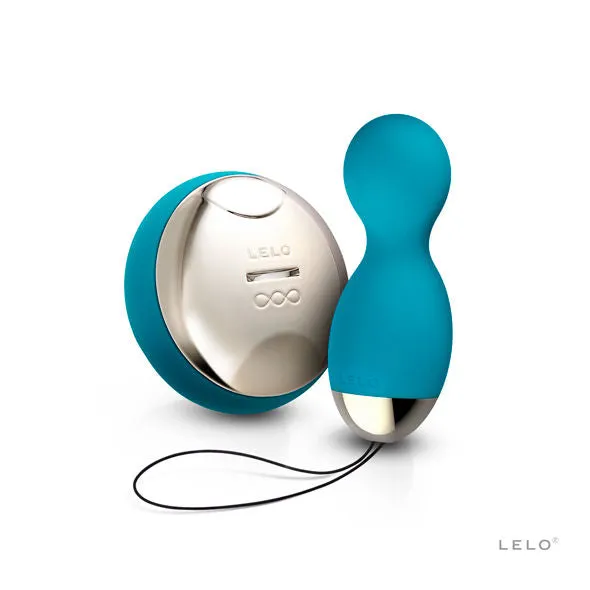 Vibrators LELO PALLINE INSIGNIA HULA LELO
